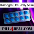 Kamagra Oral Jelly 5Gm viagra1